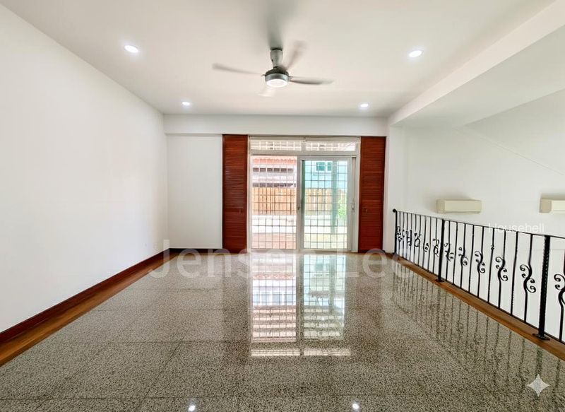 6 Bed Bungalow (Landed) for Rent in  Petir Road, S$ 12,950 /mo, 5,932 sqft, Landed - Bungalow House