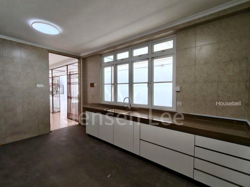 6 Bed Bungalow (Landed) for Rent in  Petir Road, S$ 12,950 /mo, 5,932 sqft, Landed - Bungalow House