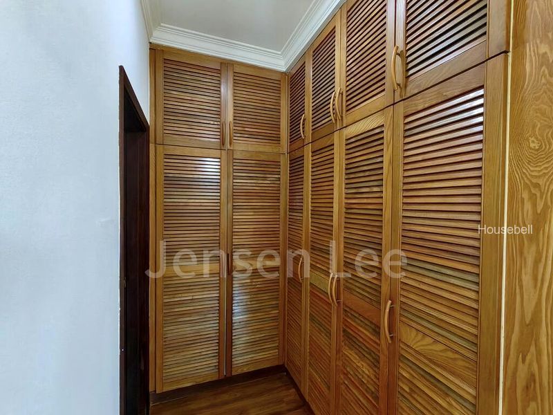 6 Bed Bungalow (Landed) for Rent in  Petir Road, S$ 12,950 /mo, 5,932 sqft, Landed - Bungalow House