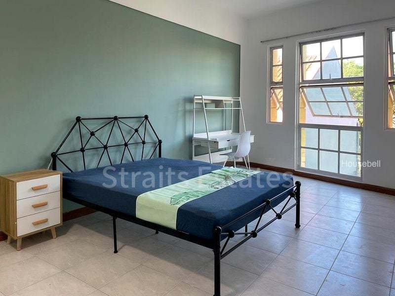 Apartment (Condo) for Room Rent: Canne Ville 388860