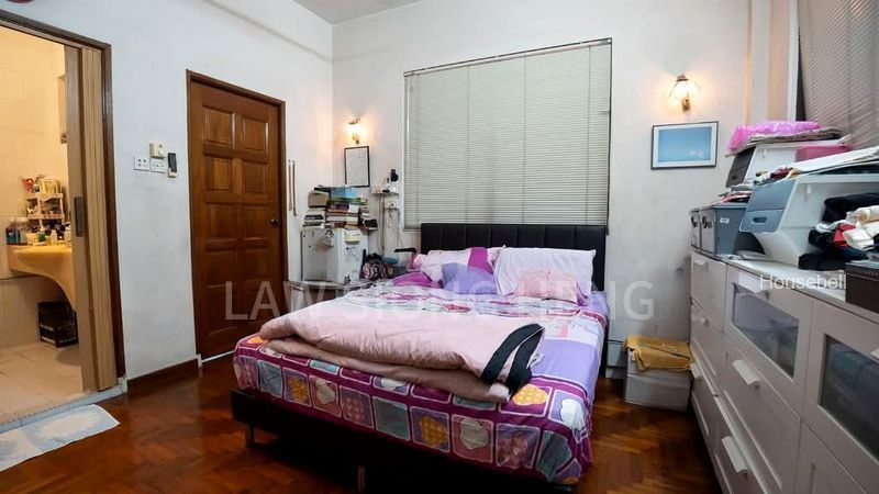 Bena Park, S$ 6,600,000, 4,131 sqft, Landed - Semi-Detached House