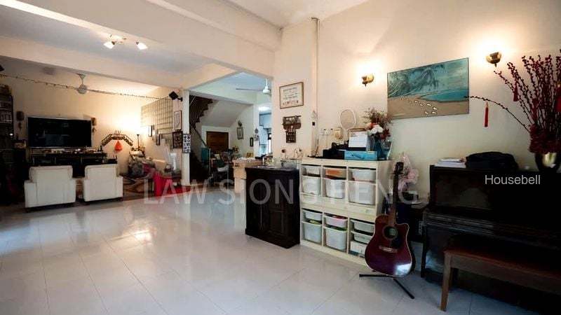 Bena Park, S$ 6,600,000, 4,131 sqft, Landed - Semi-Detached House