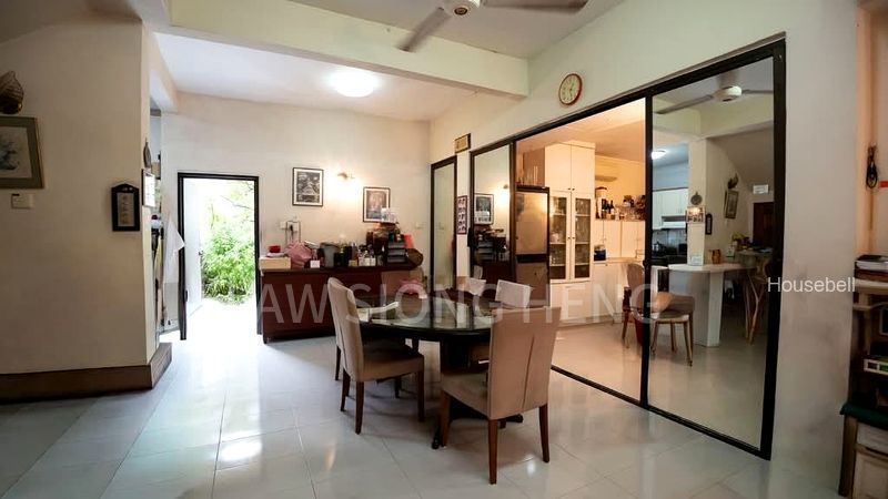 Bena Park, S$ 6,600,000, 4,131 sqft, Landed - Semi-Detached House