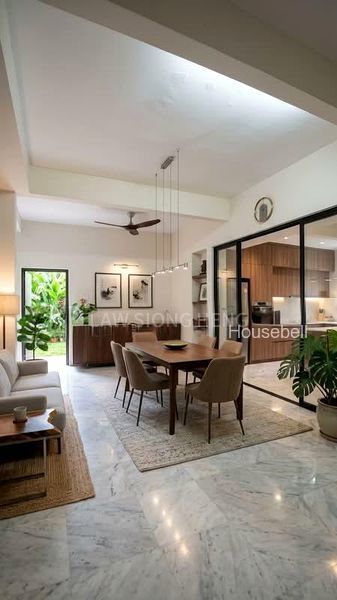 Bena Park, S$ 6,600,000, 4,131 sqft, Landed - Semi-Detached House