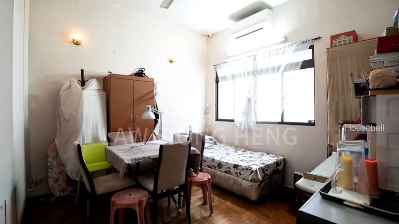 Bena Park, S$ 6,600,000, 4,131 sqft, Landed - Semi-Detached House