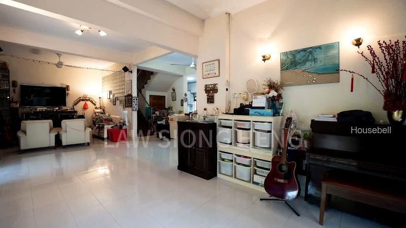 Bena Park, S$ 6,600,000, 4,131 sqft, Landed - Semi-Detached House