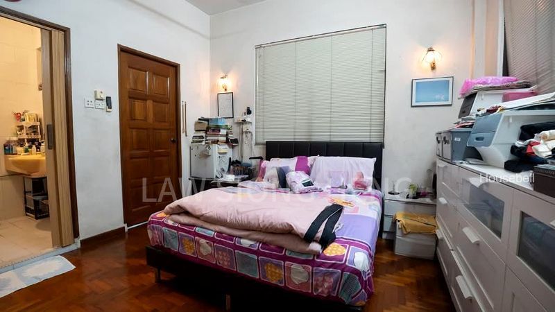 Bena Park, S$ 6,600,000, 4,131 sqft, Landed - Semi-Detached House