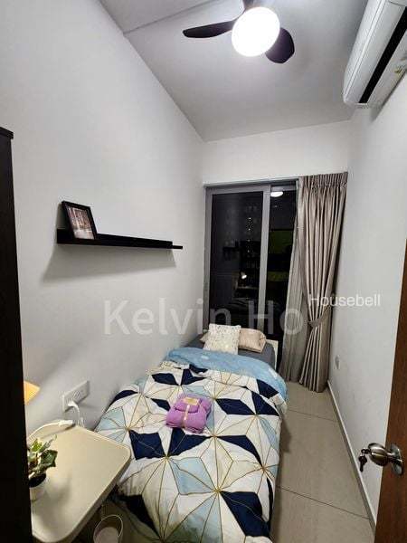 Bedok Residences
