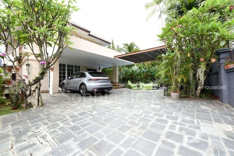 Gentle Villas, S$ 20,000 /mo, 10,000 sqft, Landed - Bungalow House