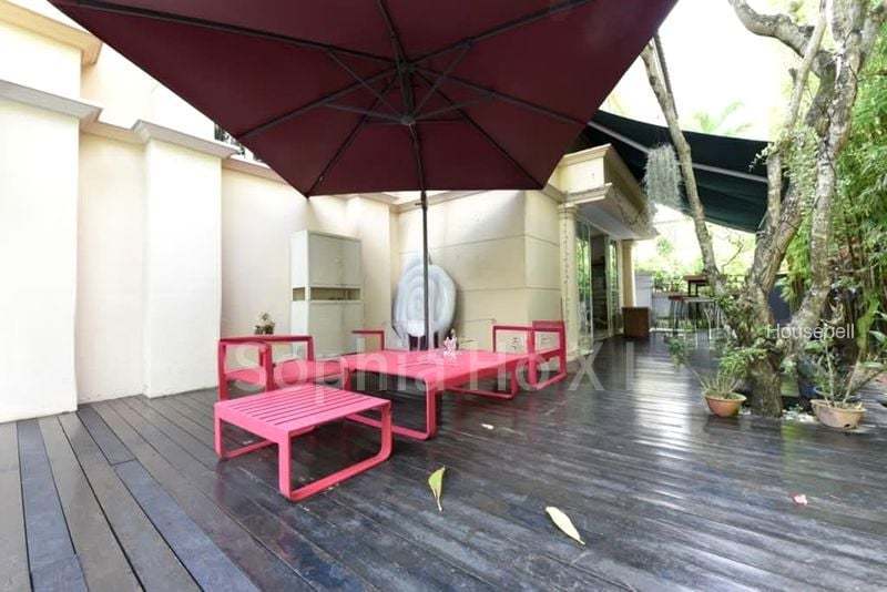 Gentle Villas, S$ 20,000 /mo, 10,000 sqft, Landed - Bungalow House