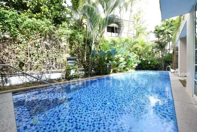 Gentle Villas, S$ 20,000 /mo, 10,000 sqft, Landed - Bungalow House