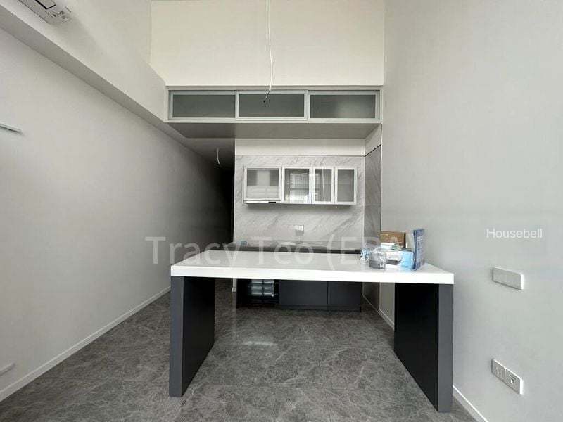 The M, S$ 3,600 /月, 420 sqft, 公寓 - Condominium