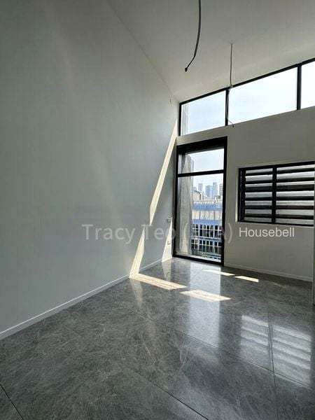 The M, S$ 3,600 /月, 420 sqft, 公寓 - Condominium
