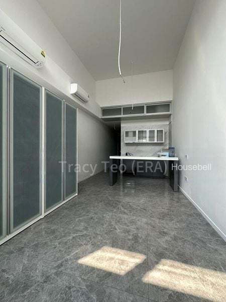 The M, S$ 3,600 /月, 420 sqft, 公寓 - Condominium