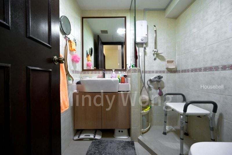 5 Bed Terraced House (Landed) for Sale in  Choa Chu Kang Street 52, S$ 2,480,000, 1,615 sqft, Landed - Terraced House