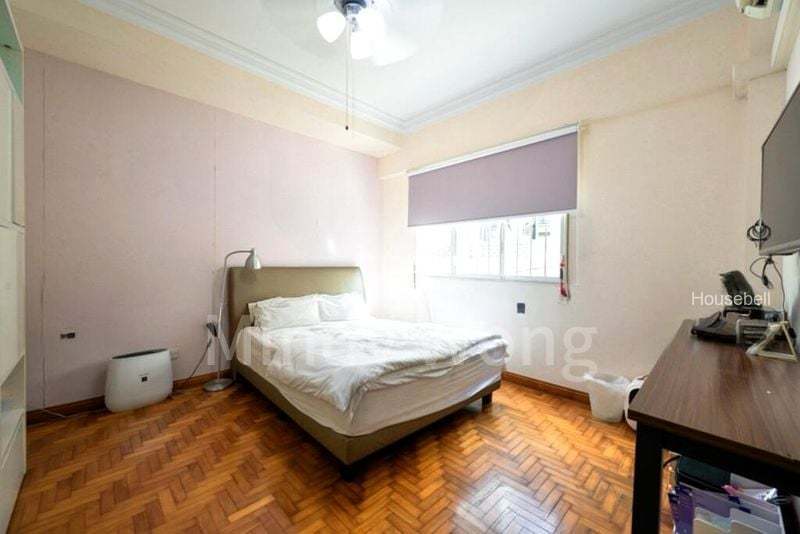 5 Bed Terraced House (Landed) for Sale in  Choa Chu Kang Street 52, S$ 2,480,000, 1,615 sqft, Landed - Terraced House