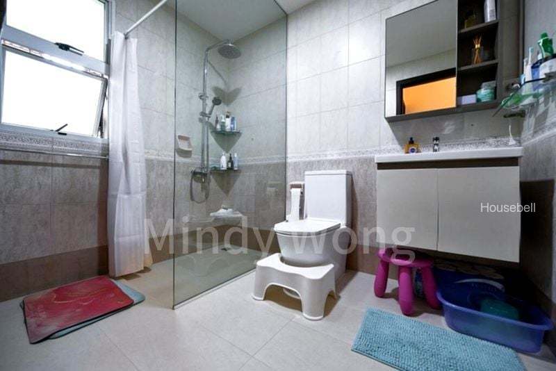 5 Bed Terraced House (Landed) for Sale in  Choa Chu Kang Street 52(3)