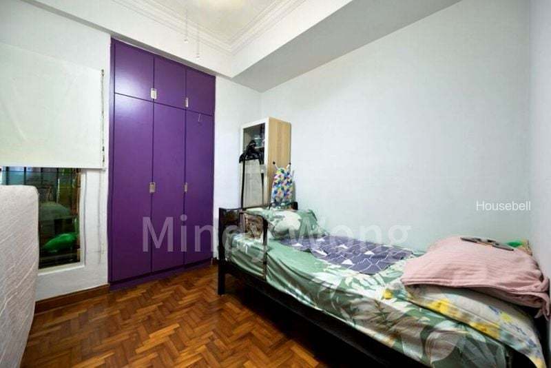 5 Bed Terraced House (Landed) for Sale in  Choa Chu Kang Street 52, S$ 2,480,000, 1,615 sqft, Landed - Terraced House