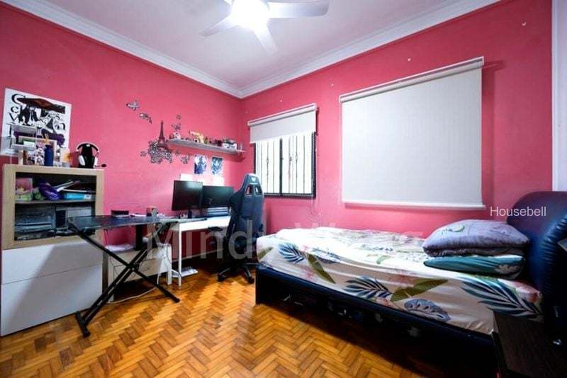 5 Bed Terraced House (Landed) for Sale in  Choa Chu Kang Street 52(4)
