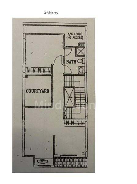 5 Bed Terraced House (Landed) for Sale in  Choa Chu Kang Street 52(7)