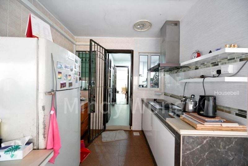 5 Bed Terraced House (Landed) for Sale in  Choa Chu Kang Street 52, S$ 2,480,000, 1,615 sqft, Landed - Terraced House