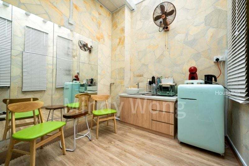 5 Bed Terraced House (Landed) for Sale in  Choa Chu Kang Street 52(1)