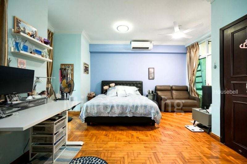 5 Bed Terraced House (Landed) for Sale in  Choa Chu Kang Street 52(2)