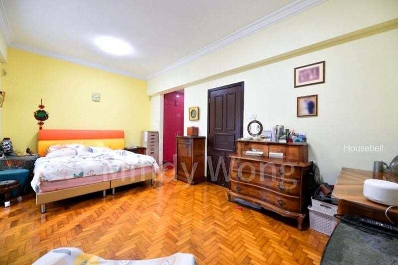5 Bed Terraced House (Landed) for Sale in  Choa Chu Kang Street 52(6)