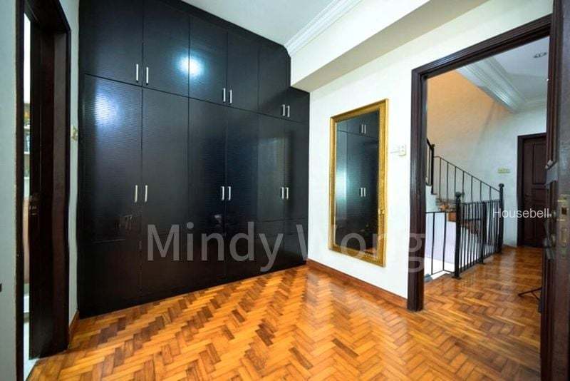 5 Bed Terraced House (Landed) for Sale in  Choa Chu Kang Street 52, S$ 2,480,000, 1,615 sqft, Landed - Terraced House