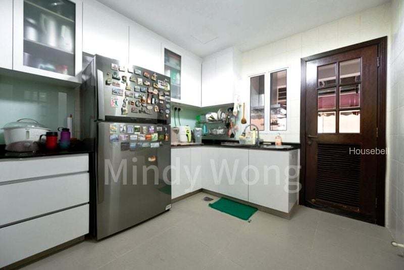 5 Bed Terraced House (Landed) for Sale in  Choa Chu Kang Street 52, S$ 2,480,000, 1,615 sqft, Landed - Terraced House