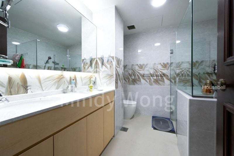 5 Bed Terraced House (Landed) for Sale in  Choa Chu Kang Street 52(5)