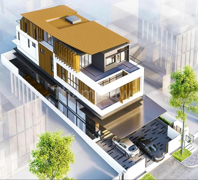 Hillside Drive, S$ 11,988,065, 8,157 sqft, Landed - Bungalow House