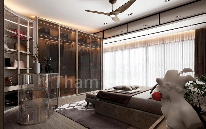 Hillside Drive, S$ 11,988,065, 8,157 sqft, Landed - Bungalow House