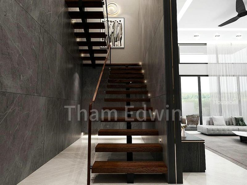 Hillside Drive, S$ 11,988,065, 8,157 sqft, Landed - Bungalow House
