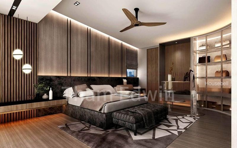 Hillside Drive, S$ 11,988,065, 8,157 sqft, Landed - Bungalow House
