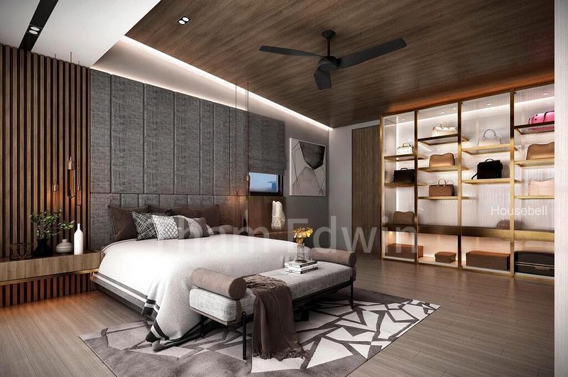 Hillside Drive, S$ 11,988,065, 8,157 sqft, Landed - Bungalow House