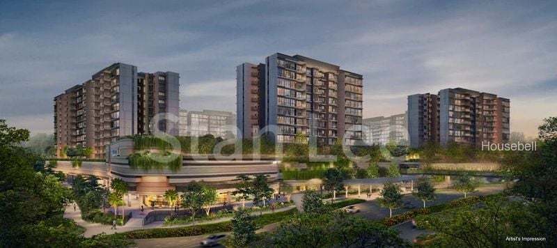 610 Tampines North Drive 1