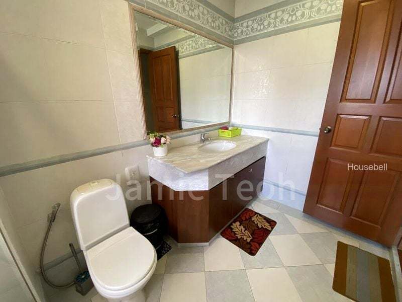 Sennett Estate, S$ 1,400 /月, 300 sqft, 有地 - Terraced House