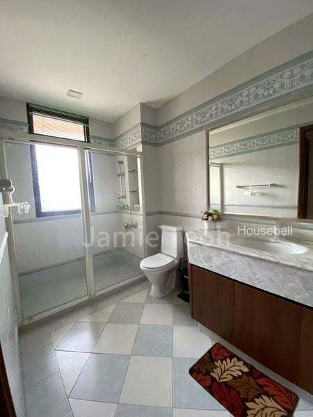 Sennett Estate, S$ 1,400 /月, 300 sqft, 有地 - Terraced House