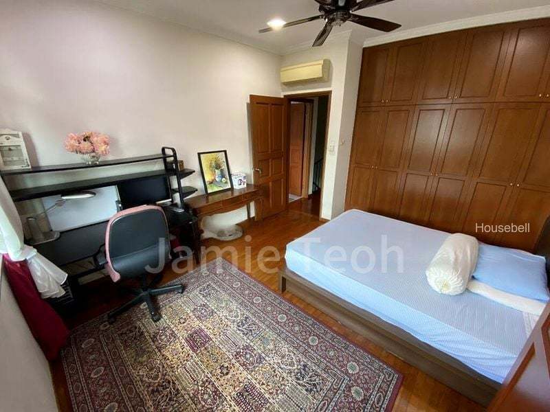 Sennett Estate, S$ 1,400 /月, 300 sqft, 有地 - Terraced House