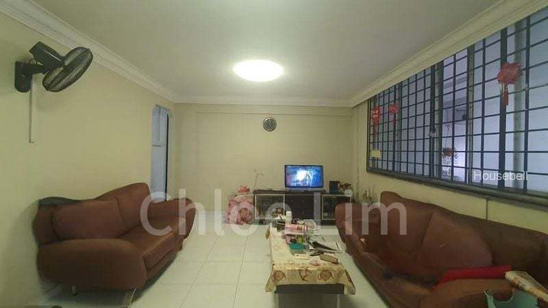 802 Woodlands Street 81(5)