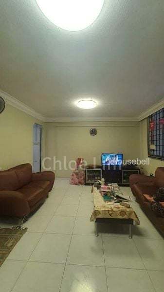 802 Woodlands Street 81, S$ 509,888, 904 sqft, HDB - 4 S