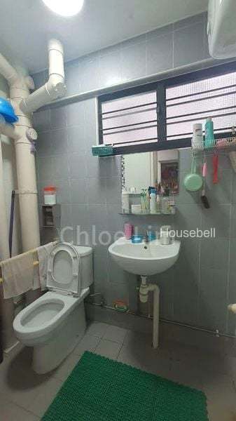 802 Woodlands Street 81, S$ 509,888, 904 sqft, HDB - 4 S