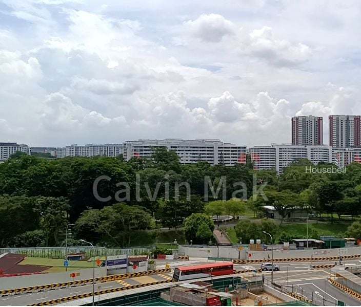 407 Sin Ming Avenue, S$ 588,000, 689 sqft, HDB - 3 S