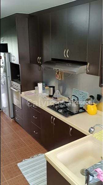 407 Sin Ming Avenue, S$ 588,000, 689 sqft, HDB - 3 S