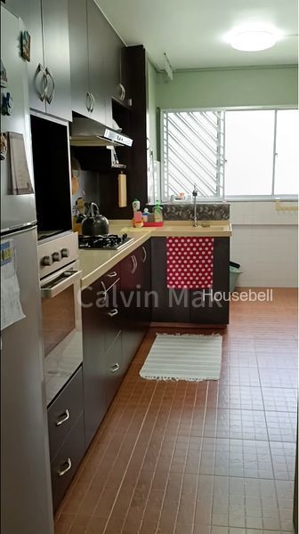 407 Sin Ming Avenue, S$ 588,000, 689 sqft, HDB - 3 S