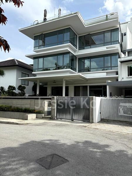 5 Bed Bungalow (Landed) for Sale in  Fernhill Garden, S$ 23,000,000, 6,447 sqft, Landed - Bungalow House
