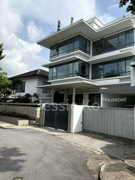 5 Bed Bungalow (Landed) for Sale in  Fernhill Garden, S$ 23,000,000, 6,447 sqft, Landed - Bungalow House