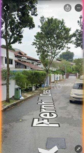 5 Bed Bungalow (Landed) for Sale in  Fernhill Garden(3)