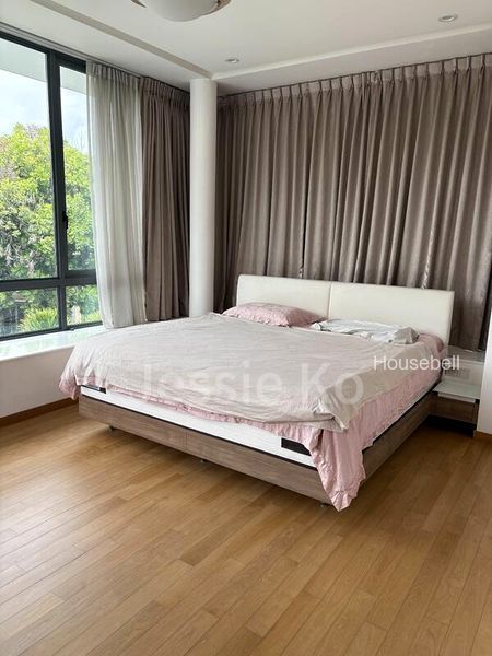 5 Bed Bungalow (Landed) for Sale in  Fernhill Garden, S$ 23,000,000, 6,447 sqft, Landed - Bungalow House